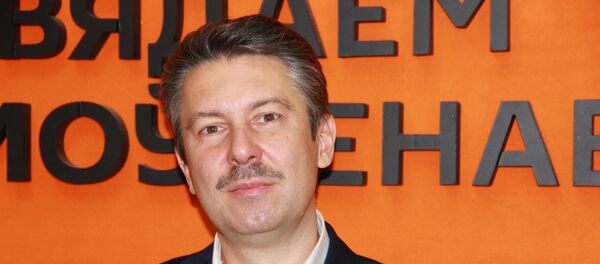 Хоміч: новыя традыцыі Еўрапейскіх гульняў закладваюцца ў Мінску Хоміч: новыя традыцыі Еўрапейскіх гульняў закладваюцца ў Мінску - Sputnik Беларусь