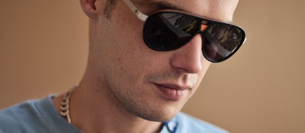 Рэпер Гуф, архивное фото - Sputnik Беларусь