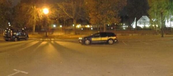 В Минске напали на водителя такси - Sputnik Беларусь