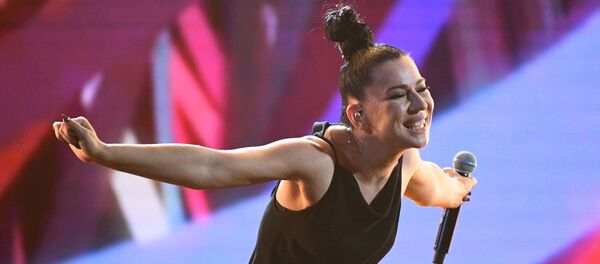 Певица Ёлка  - Sputnik Беларусь