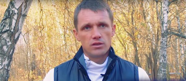 Видео, посвященное памяти Анатолия Капского. 40 дней - Sputnik Беларусь