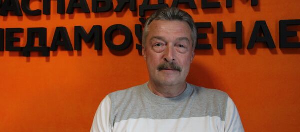 Доктор Чеснов: вред или польза ― на колу надо бы выдавать врачебный рецепт - Sputnik Беларусь