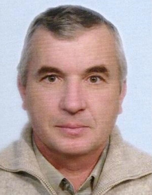 Страдающий шизофренией мужчина пропал под Борисовом - Sputnik Беларусь