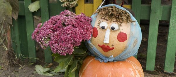 Беларускія кавуны - Sputnik Беларусь