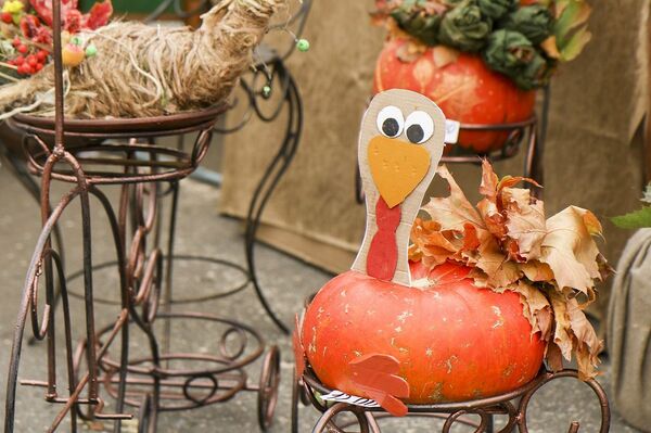 Беларускія кавуны - Sputnik Беларусь