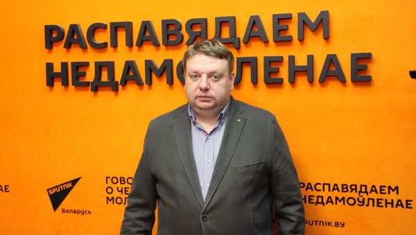 Казаков: итоги Мюнхенской конференции в Минске и новые задачи правительства - Sputnik Беларусь