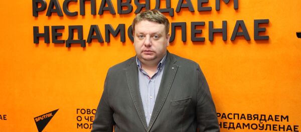 Казаков: итоги Мюнхенской конференции в Минске и новые задачи правительства - Sputnik Беларусь