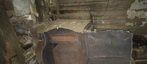 Пенсионерка пострадала при взрыве самодельного котла в Минском районе - Sputnik Беларусь