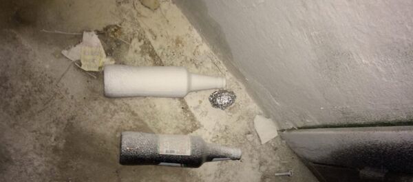 Задержаны трое школьников, успевших за две недели сделать около 200 закладок с наркотиком - Sputnik Беларусь