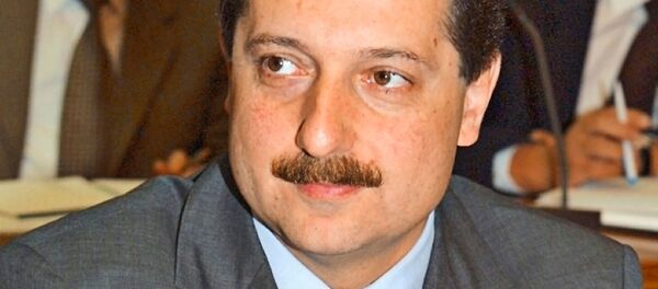 Доктор экономических наук, экс-начальник аграрного департамента правительства РФ Леонид Холод    - Sputnik Беларусь