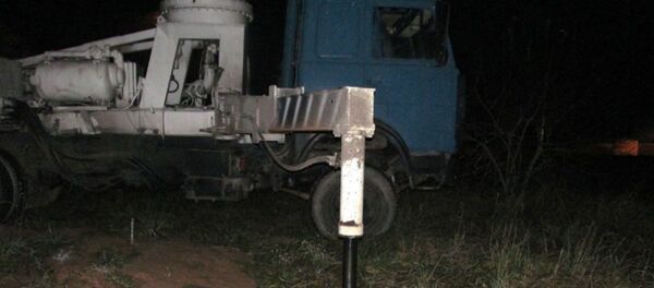 В Воложинском районе смертельно травмирован индивидуальный предприниматель - Sputnik Беларусь