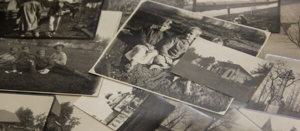 Выстава Беларусь у Вялікай вайне 1914 - 1918 гг. - Sputnik Беларусь