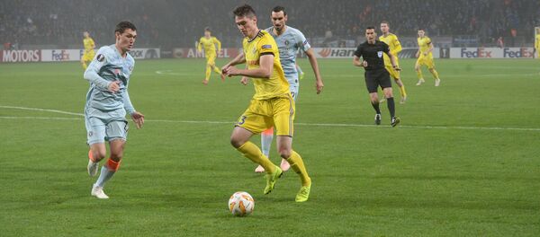 БАТЭ - Sputnik Беларусь