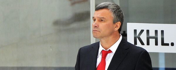 Андрей Сидоренко, архивное фото Андрей Сидоренко, архивное фото - Sputnik Беларусь