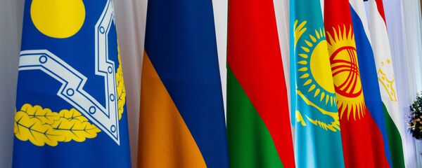 Сумеснае пасяджэнне СМЗС, СМА і СБ АДКБ у Астане Сумеснае пасяджэнне СМЗС, СМА і СБ АДКБ у Астане - Sputnik Беларусь