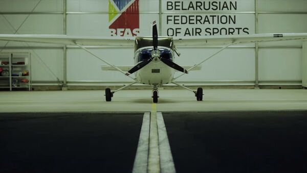 Группа J:морс выпустила клип на песню Крылы - Sputnik Беларусь