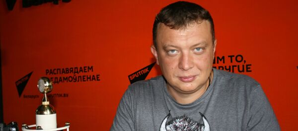 Уралов: общая безопасность России и Беларуси ― стратегия на будущее - Sputnik Беларусь