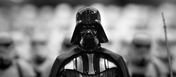 Дарт Вейдер - Sputnik Беларусь