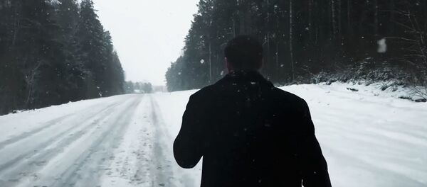 Кадр из фильма Ягор Романа Подоляко - Sputnik Беларусь