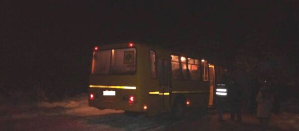 Смертельное ДТП произошло днем 15 ноября в Чашникском районе Смертельное ДТП произошло днем 15 ноября в Чашникском районе - Sputnik Беларусь