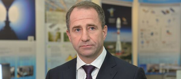 Посол России в Беларуси Михаил Бабич, архивное фото Посол России в Беларуси Михаил Бабич, архивное фото - Sputnik Беларусь