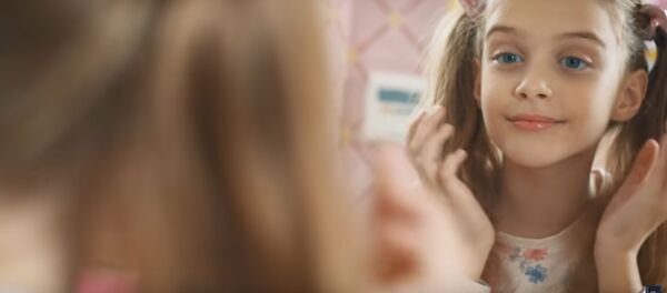 Албанию на детском Евровидении представит Efi Gjika Албанию на детском Евровидении представит Efi Gjika - Sputnik Беларусь