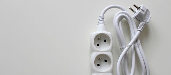 Удлинитель - Sputnik Беларусь