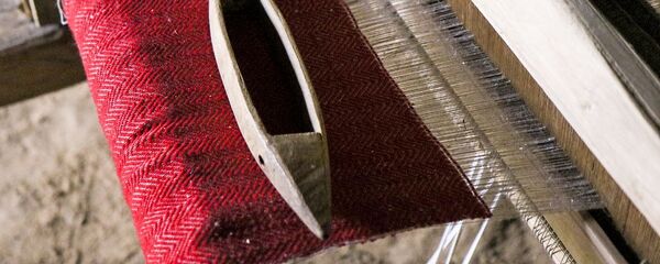 Беларускі лён Беларускі лён - Sputnik Беларусь