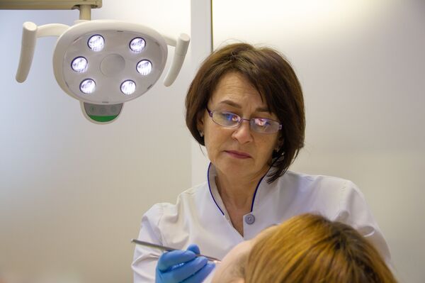 Доктор, это вам: о чем не рискнули написать в новых Правилах медэтики - Sputnik Беларусь