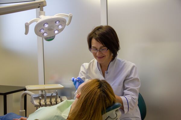 Доктор, это вам: о чем не рискнули написать в новых Правилах медэтики - Sputnik Беларусь