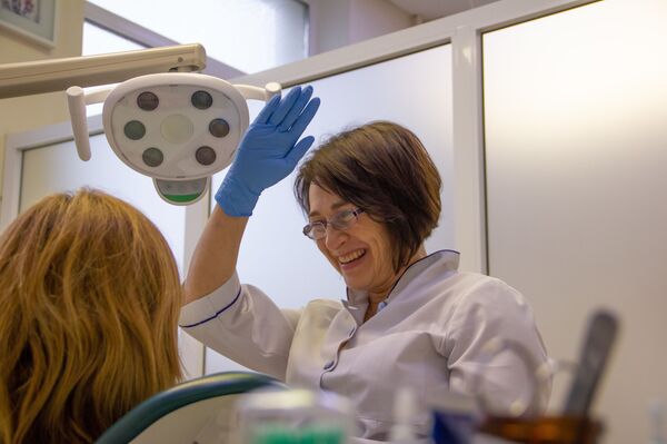 Доктор, это вам: о чем не рискнули написать в новых Правилах медэтики - Sputnik Беларусь