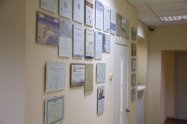 Доктор, это вам: о чем не рискнули написать в новых Правилах медэтики - Sputnik Беларусь