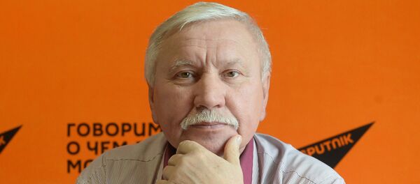 Крук: корни Фэн-шуя живут в белорусском народном календаре Крук: корни Фэн-шуя живут в белорусском народном календаре - Sputnik Беларусь