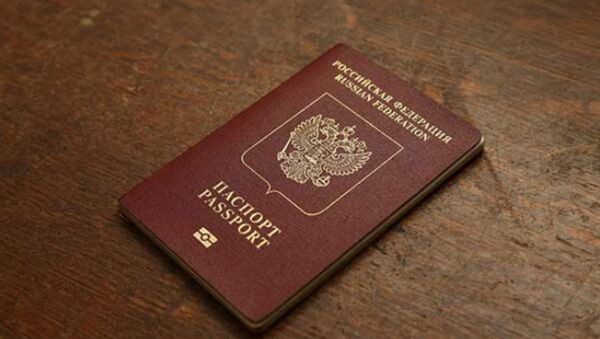 Гражданка России пыталась пересечь белорусско-литовскую границу по паспорту сестры - Sputnik Беларусь