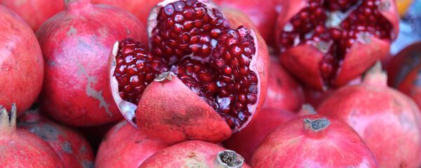 Гранат - Sputnik Беларусь