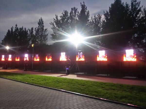 Сын Самуила Маршака: в нашем роду не было ни художников, ни поэтов Сын Самуила Маршака: в нашем роду не было ни художников, ни поэтов - Sputnik Беларусь