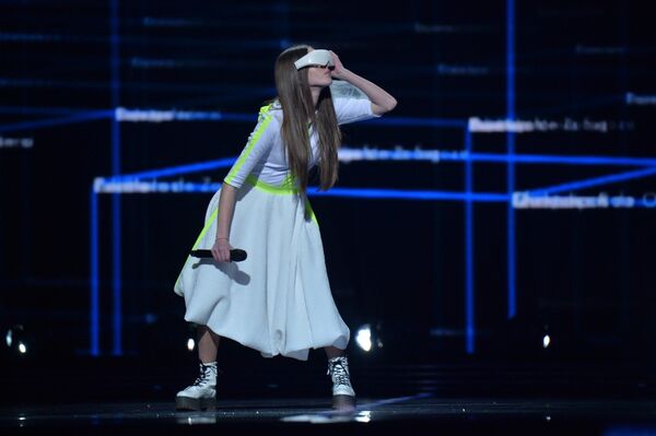 Кто хочет собрать Минск-Арену: репетиция накануне финала Евровидения - Sputnik Беларусь