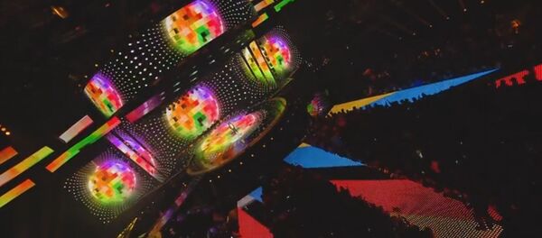 ПТ детского Евровидения - Sputnik Беларусь