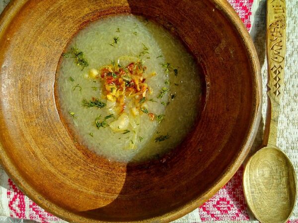 Кулеш - Sputnik Беларусь