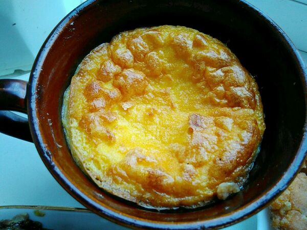 Яечня бітая - Sputnik Беларусь