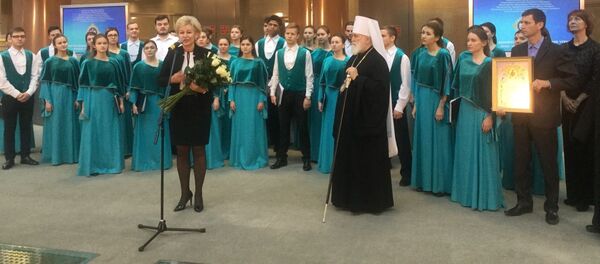 Мінпрацы выступае за вывучэнне ў школах прадмета аб паўнавартаснай сям'і - Sputnik Беларусь