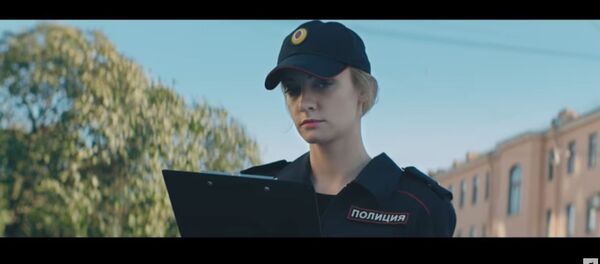 Группа IOWA сняла романтический триллер и успела заработать на сьемках - Sputnik Беларусь