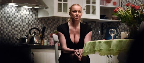 Анастасия Волочкова Анастасия Волочкова - Sputnik Беларусь