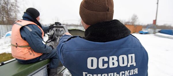 ОСВОД Гомельской области - Sputnik Беларусь