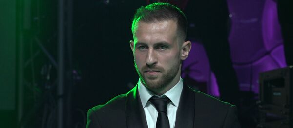 Лучший футболист Беларуси: Стасевич догнал Зыгмантовича, Хацкевича и Калачева   - Sputnik Беларусь