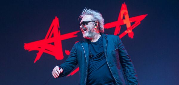 Loboda и рождественский ивент в Песочнице: куда пойти 8 декабря в Минске - Sputnik Беларусь