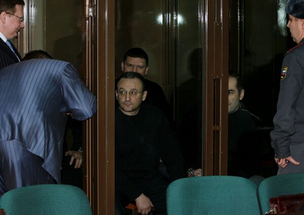 Убийство банкира в Минске: кому помешал белорусский Пьер Ришар Убийство банкира в Минске: кому помешал белорусский Пьер Ришар - Sputnik Беларусь