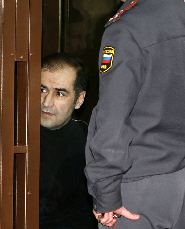 Убийство банкира в Минске: кому помешал белорусский Пьер Ришар Убийство банкира в Минске: кому помешал белорусский Пьер Ришар - Sputnik Беларусь