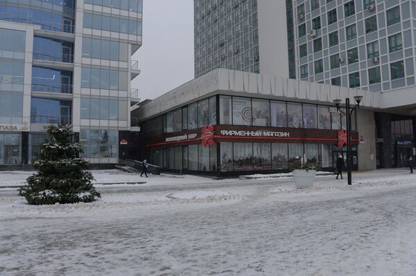 Убийство банкира в Минске: кому помешал белорусский Пьер Ришар Убийство банкира в Минске: кому помешал белорусский Пьер Ришар - Sputnik Беларусь