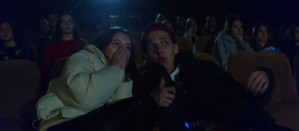 Тима Белорусских выпустил клип, видео Тима Белорусских выпустил клип, видео - Sputnik Беларусь